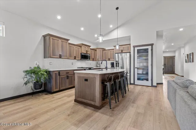 $649,000 | 3049 East Cinder Avenue, Post Falls, ID 83854