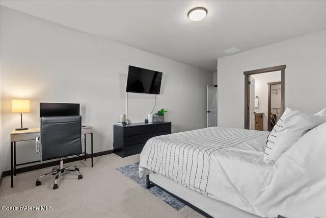 $649,000 | 3049 East Cinder Avenue, Post Falls, ID 83854