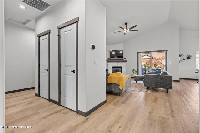 $649,000 | 3049 East Cinder Avenue, Post Falls, ID 83854