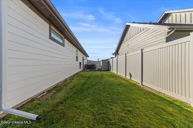 $649,000 | 3049 East Cinder Avenue, Post Falls, ID 83854