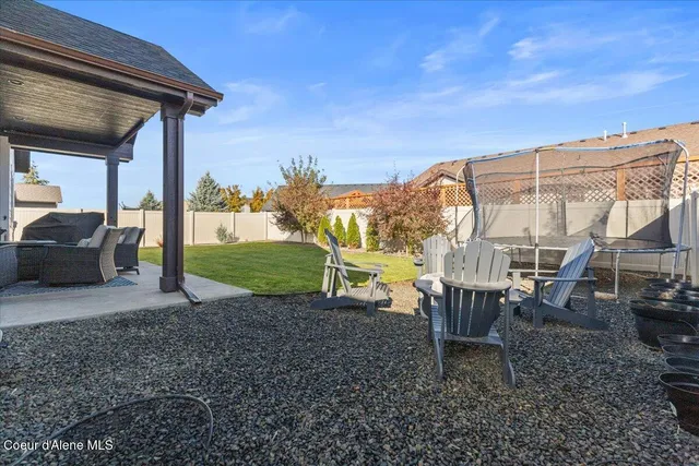 $649,000 | 3049 East Cinder Avenue, Post Falls, ID 83854