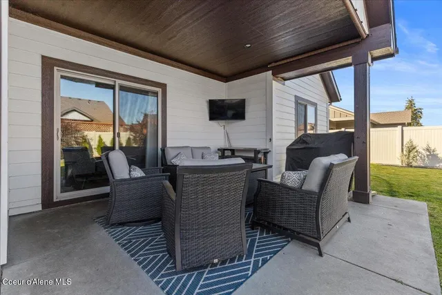 $649,000 | 3049 East Cinder Avenue, Post Falls, ID 83854