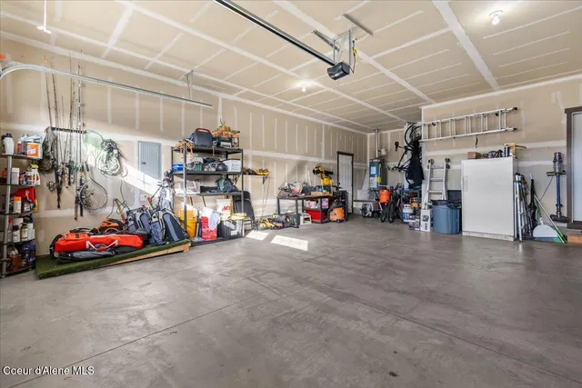 $649,000 | 3049 East Cinder Avenue, Post Falls, ID 83854