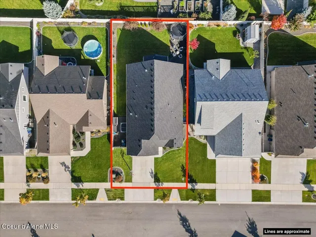 $649,000 | 3049 East Cinder Avenue, Post Falls, ID 83854