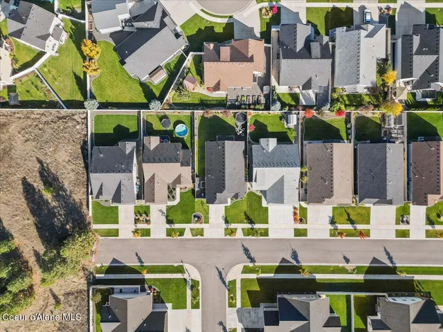 $649,000 | 3049 East Cinder Avenue, Post Falls, ID 83854