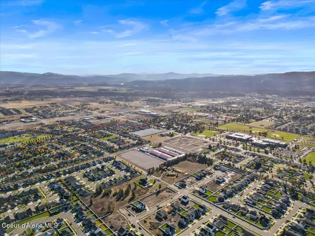 $649,000 | 3049 East Cinder Avenue, Post Falls, ID 83854