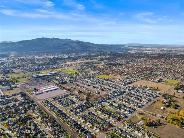 $649,000 | 3049 East Cinder Avenue, Post Falls, ID 83854