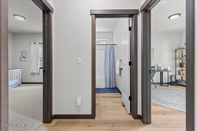 $649,000 | 3049 East Cinder Avenue, Post Falls, ID 83854