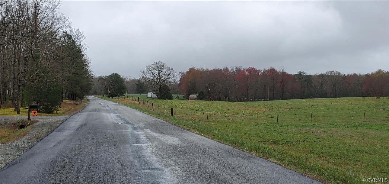 3275 Cooley Road Gum Spring, VA 23065 - Photo 33 of 33 Views to rural farmland across the street! Country