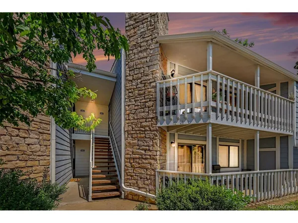$173,000 | 8335 Fairmount Drive, Unit 201, Denver, CO 80247