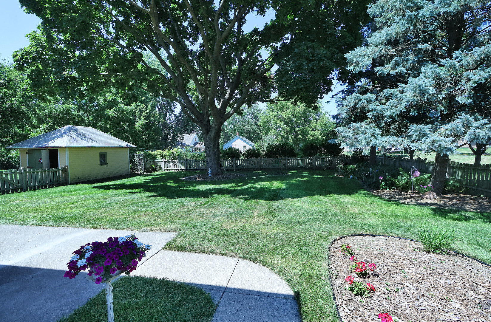 121 Grace Street Sharon, WI 53585 - Photo 26 of 29