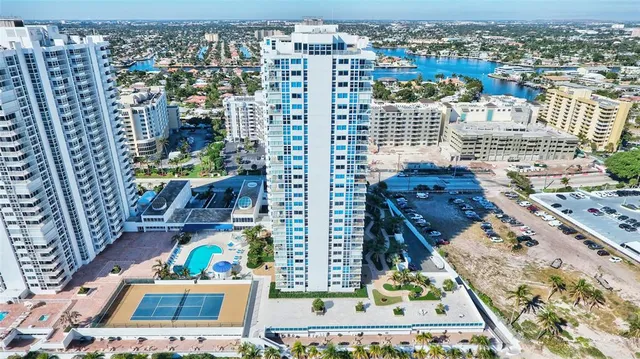 $889,900 | 1360 South Ocean Boulevard, Unit 2806, Pompano Beach, FL 33062