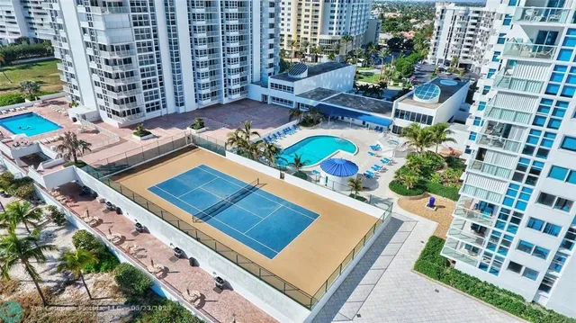 $889,900 | 1360 South Ocean Boulevard, Unit 2806, Pompano Beach, FL 33062