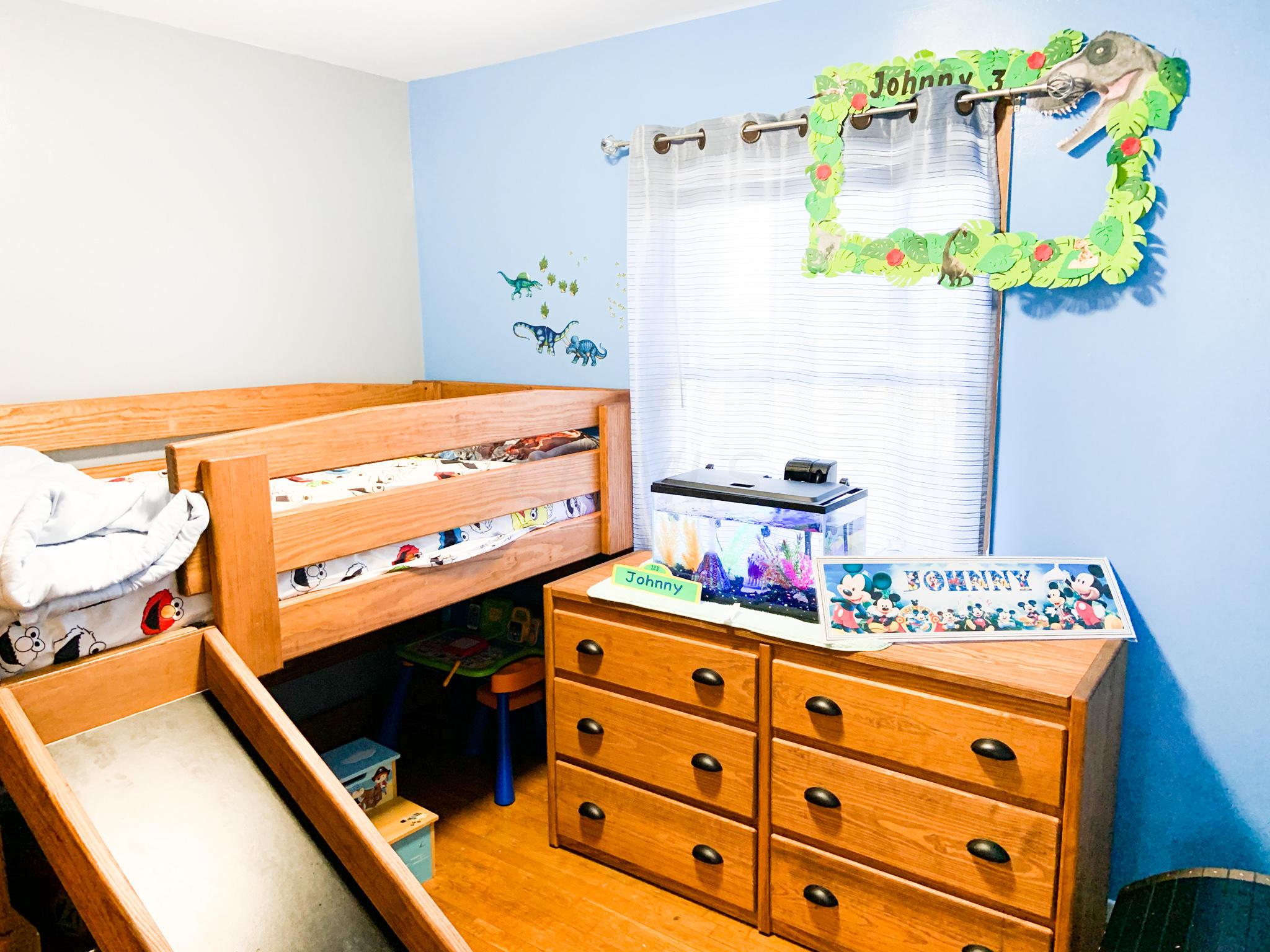 847 Rosehill Road Reynoldsburg, OH 43068 - Photo 8 of 17