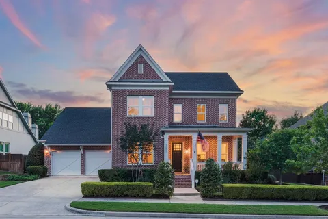 $775,000 | 2601 Welty Street, McKinney, TX 75071