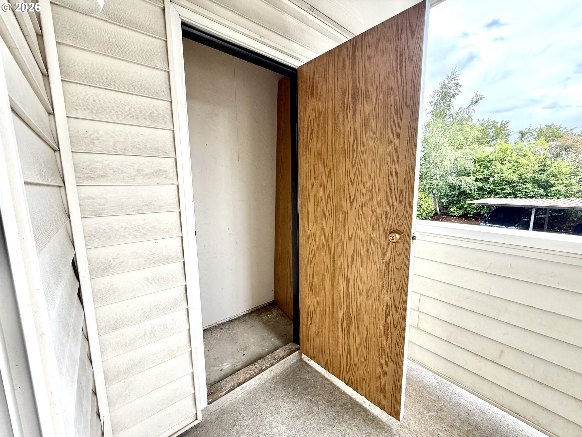 11040 Southwest Greenburg Road, Unit 206 Portland, OR 97223 - Photo 22 of 22 Storage