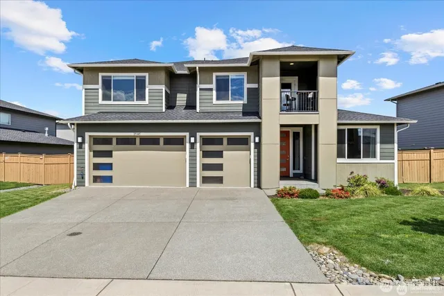 $875,000 | 23145 65th St Court East, Buckley, WA 98321