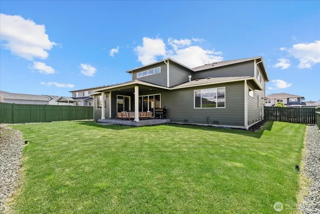 $875,000 | 23145 65th St Court East, Buckley, WA 98321