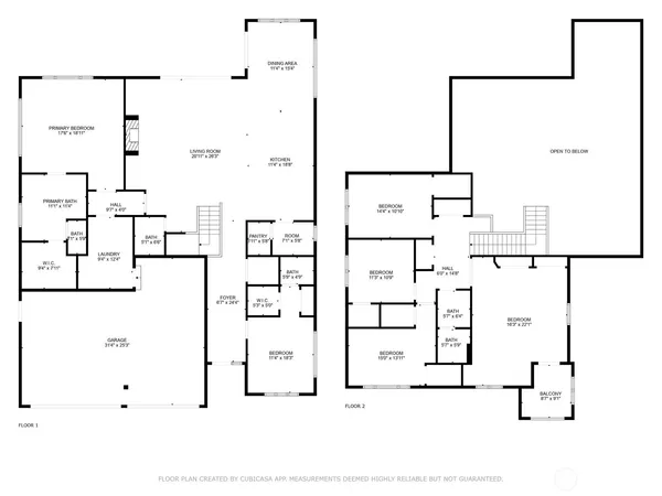 $860,000 | 23145 65th St Court East, Buckley, WA 98321