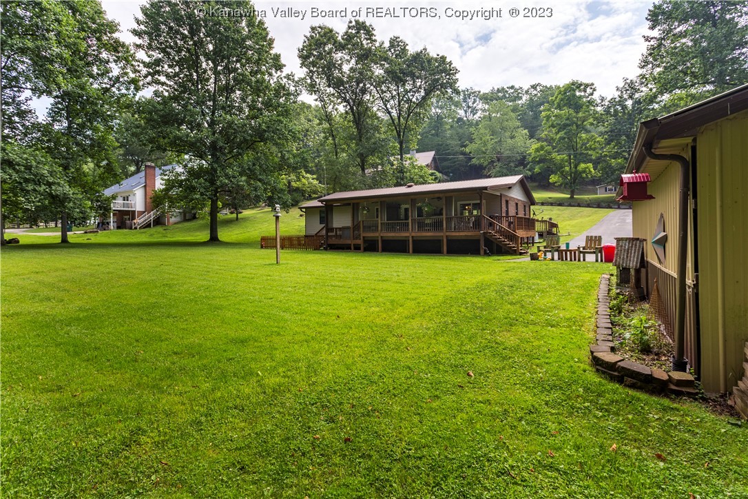 239 Bluelick Road Winfield, WV 25213 - Photo 34 of 36 Gallery Image 34