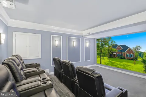 $1,799,888 | 7306 Bull Run Drive, Centreville, VA 20121