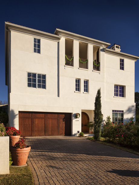 2409 Spring Lane, Unit A Austin, TX 78703 - Photo 1 of 1 Gallery Image 1
