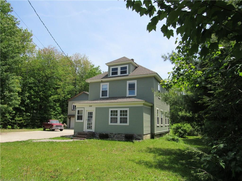 558 Poland Road Auburn, ME 04210 - Photo 1 of 26 Photo