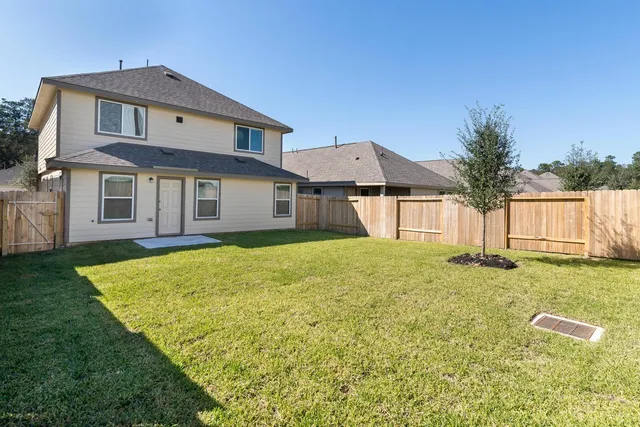 $1,950 | 2629 Lina Drive, Conroe, TX 77301