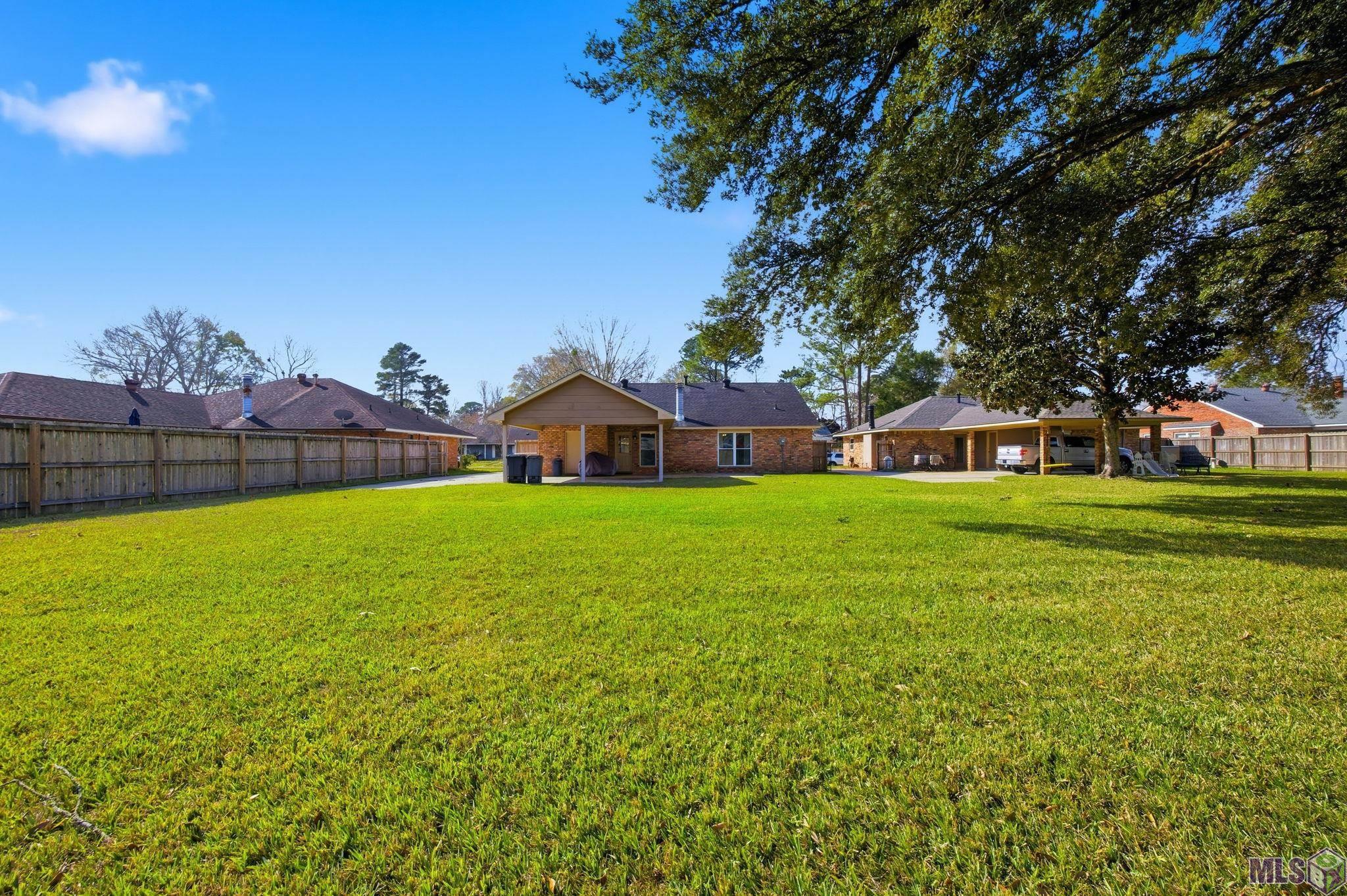 7835 Board Drive Baton Rouge, LA 70817 - Photo 16 of 18