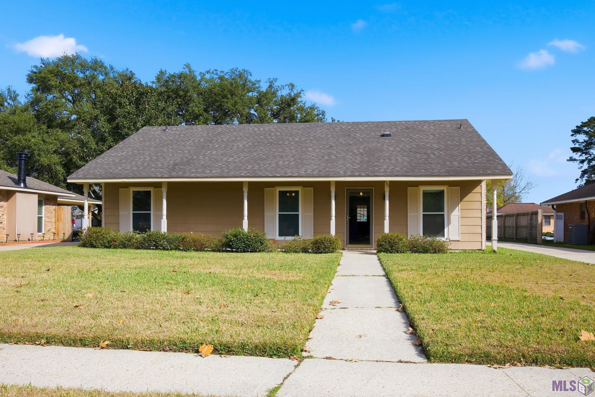 7835 Board Drive Baton Rouge, LA 70817 - Photo 18 of 18