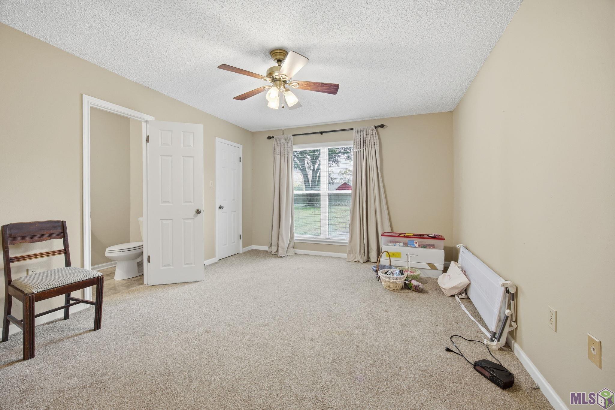 7835 Board Drive Baton Rouge, LA 70817 - Photo 7 of 18 Primary Bed