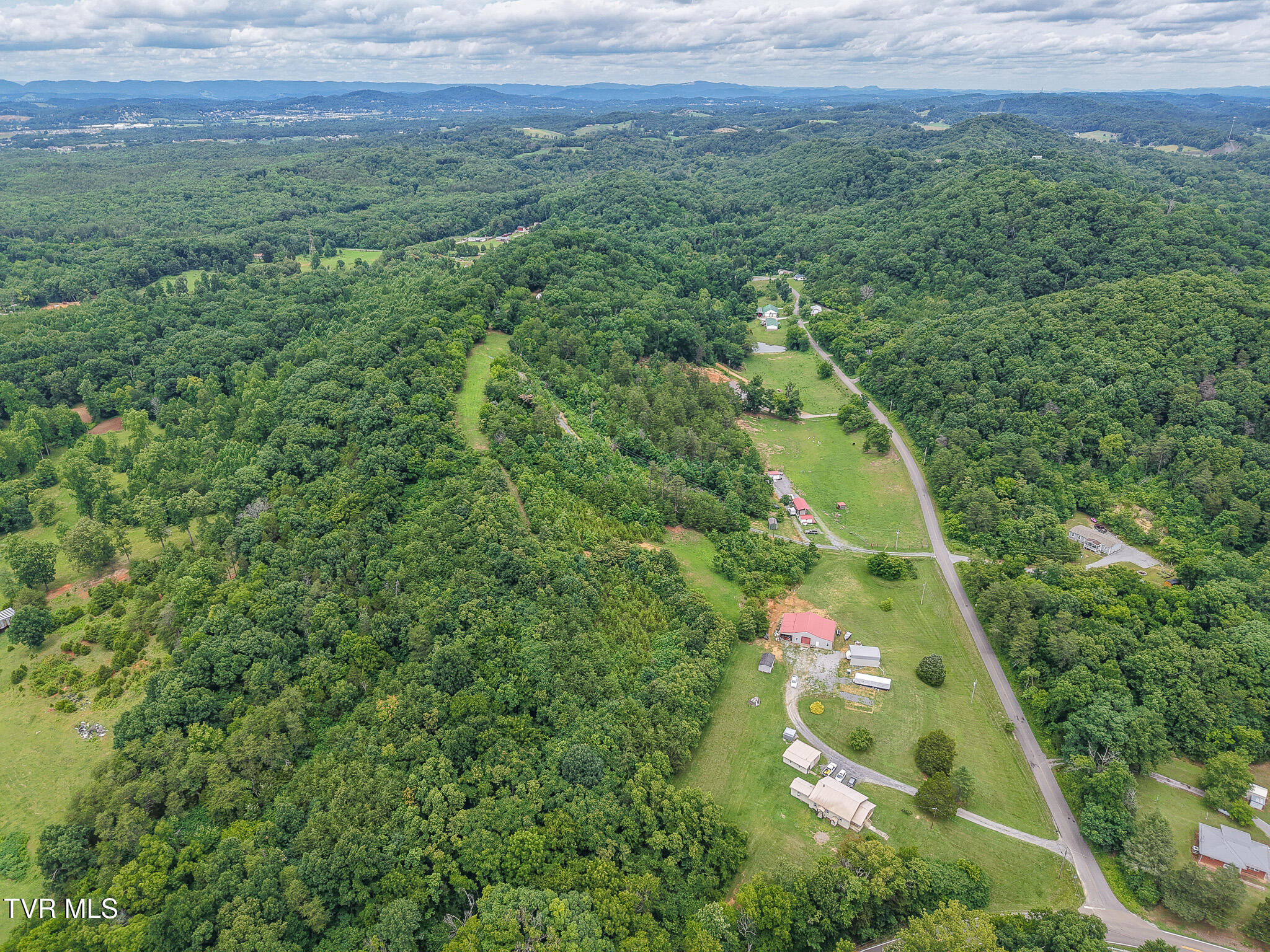 1903 Pleasant Ridge School Road Talbott, TN 37877 - Photo 10 of 43 Pleasant 15