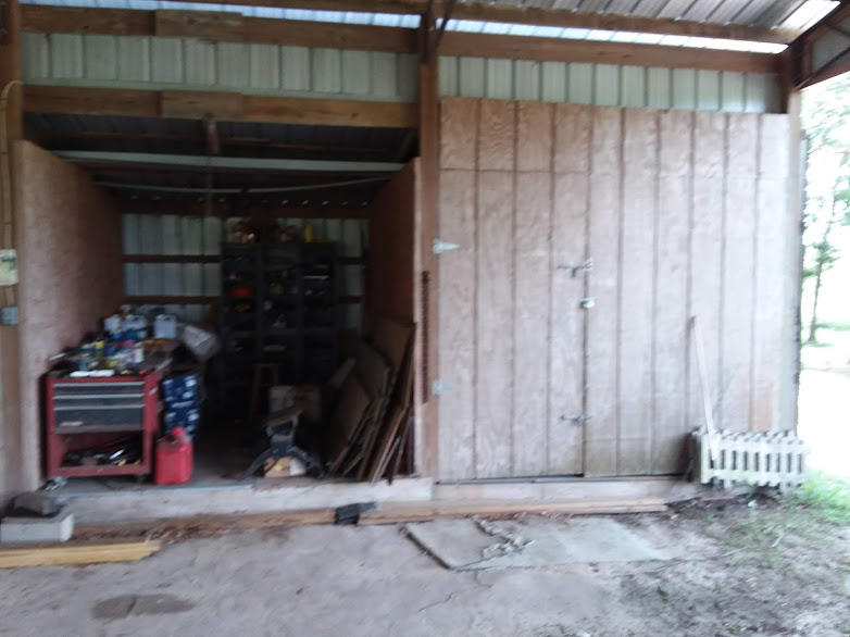 Tbd 7.5-ac Poverty Creek Road Crestview, FL 32539 - Photo 8 of 18 a view of walk in closet