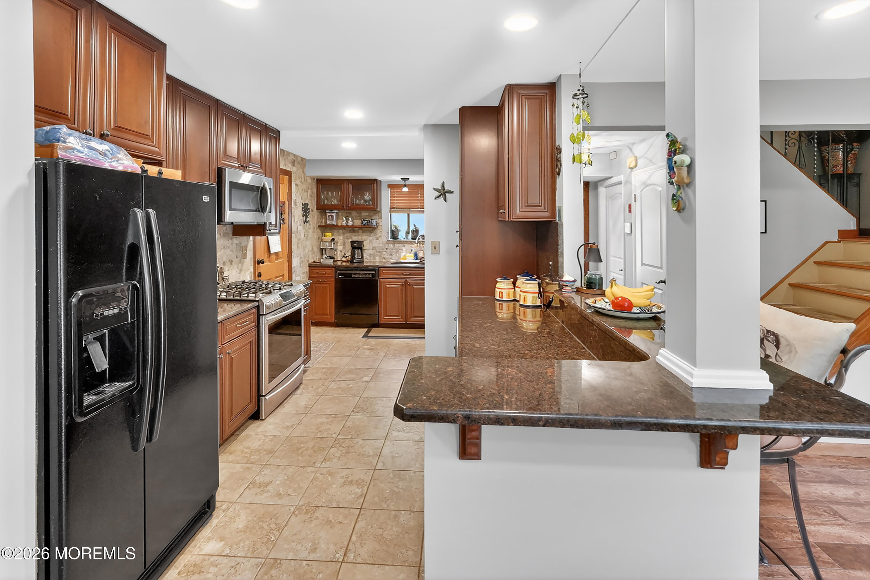 3 Stork Lane Howell, NJ 07731 - Photo 13 of 67 Kitchen 1