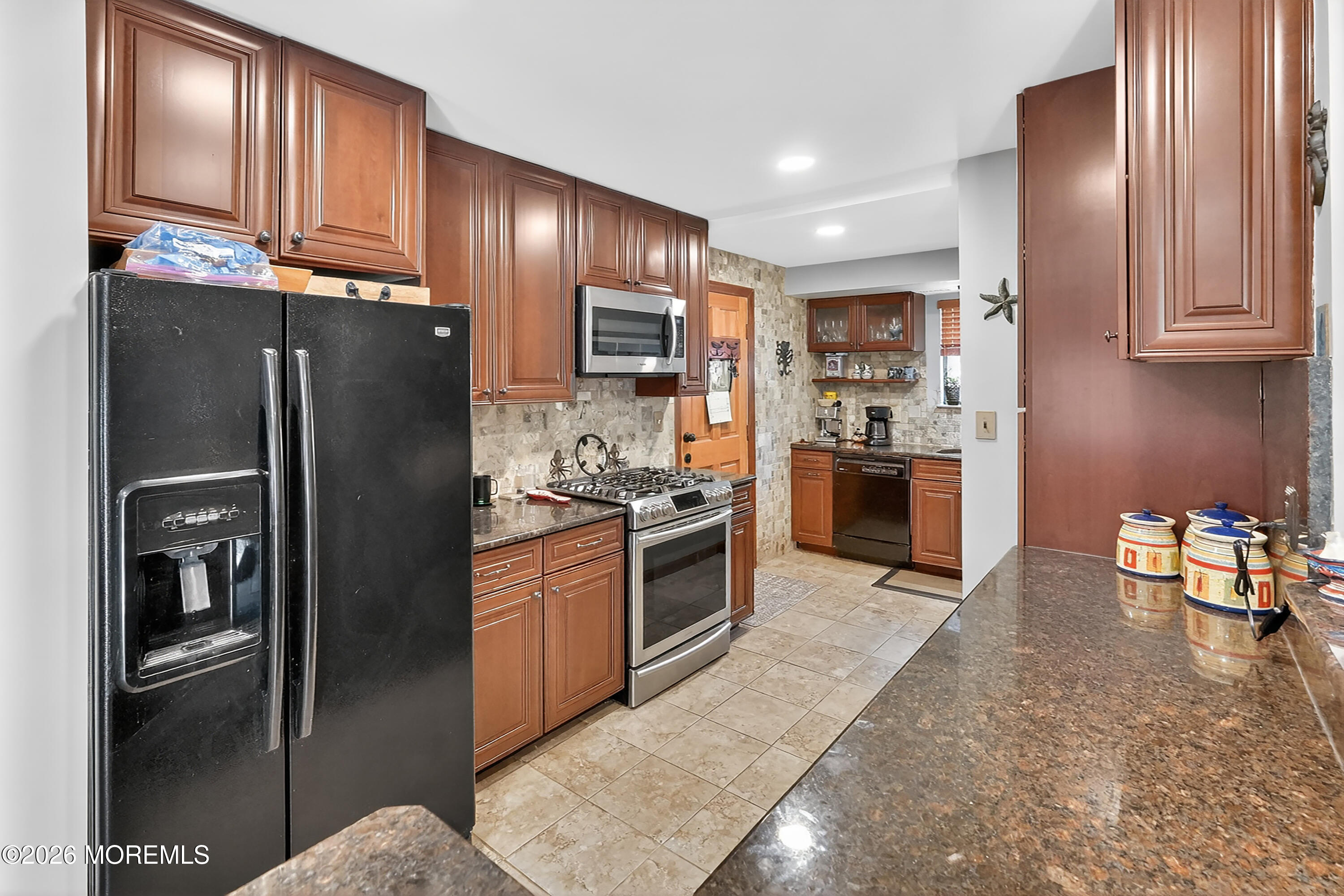 3 Stork Lane Howell, NJ 07731 - Photo 14 of 67 Kitchen 2