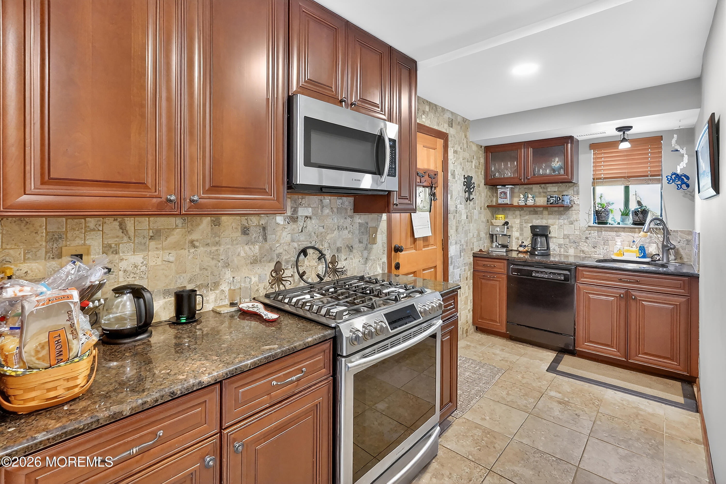 3 Stork Lane Howell, NJ 07731 - Photo 16 of 67 Kitchen 4