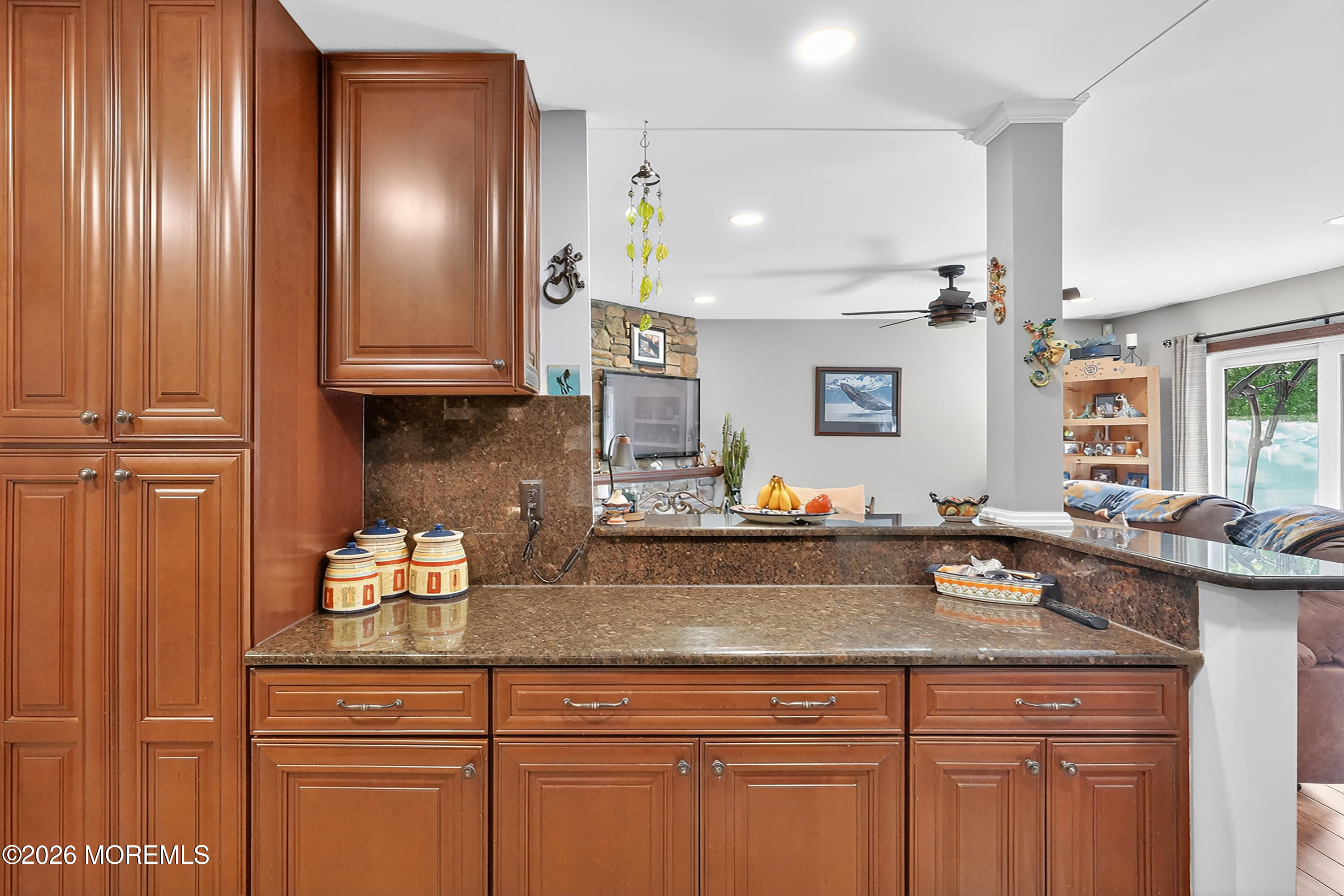 3 Stork Lane Howell, NJ 07731 - Photo 17 of 67 Kitchen 5