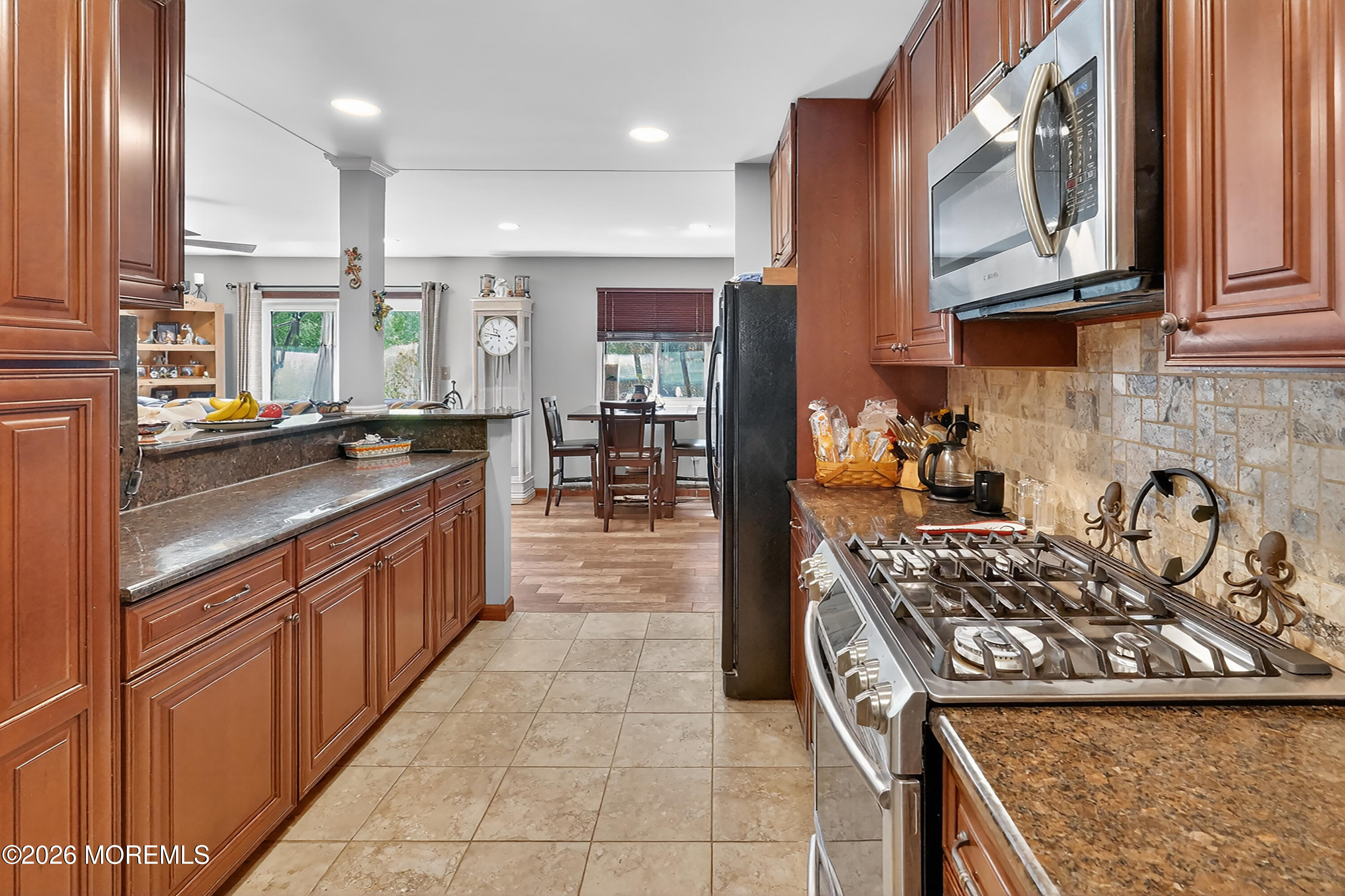3 Stork Lane Howell, NJ 07731 - Photo 18 of 67 Kitchen 6