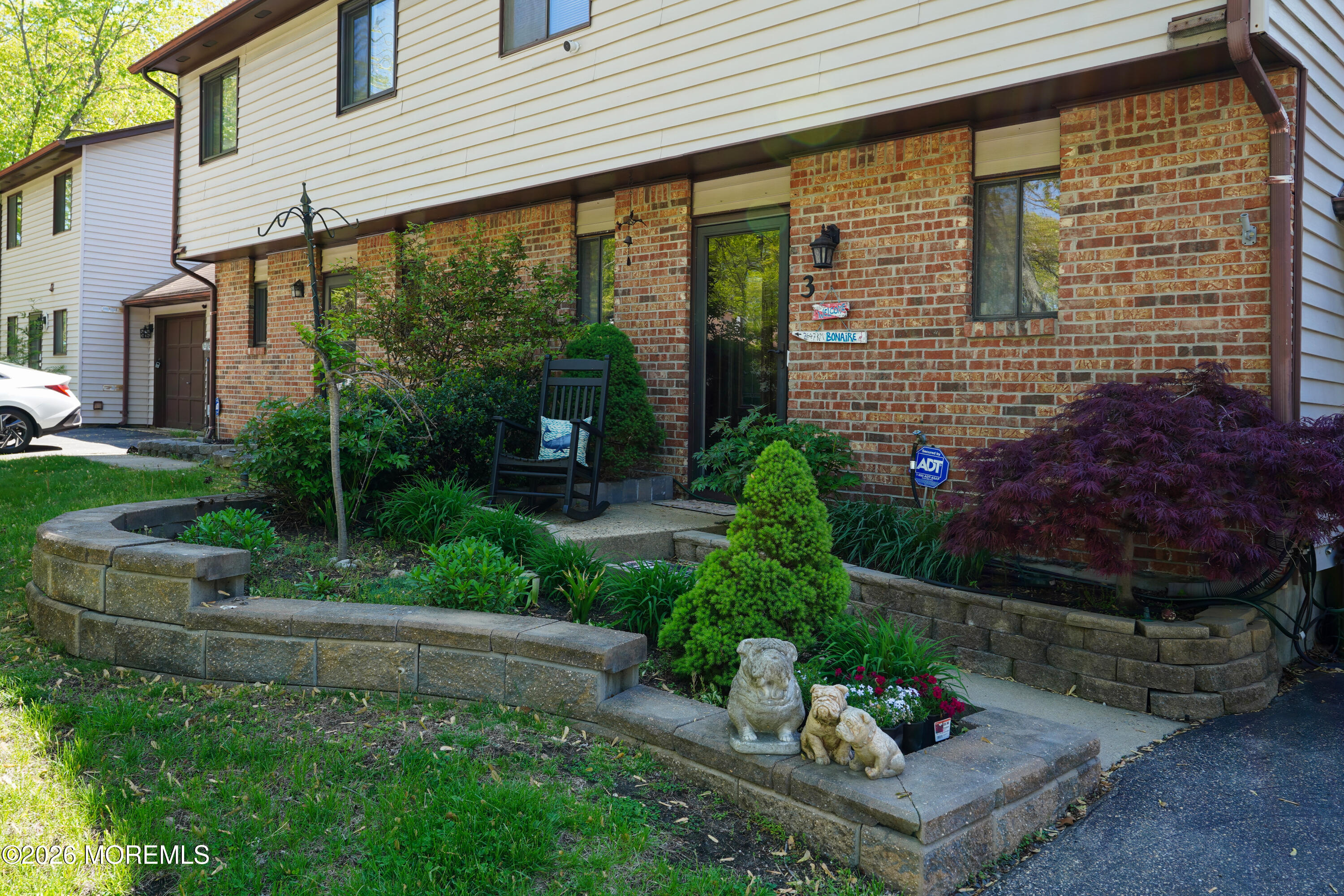3 Stork Lane Howell, NJ 07731 - Photo 2 of 67 DSC04205 copy