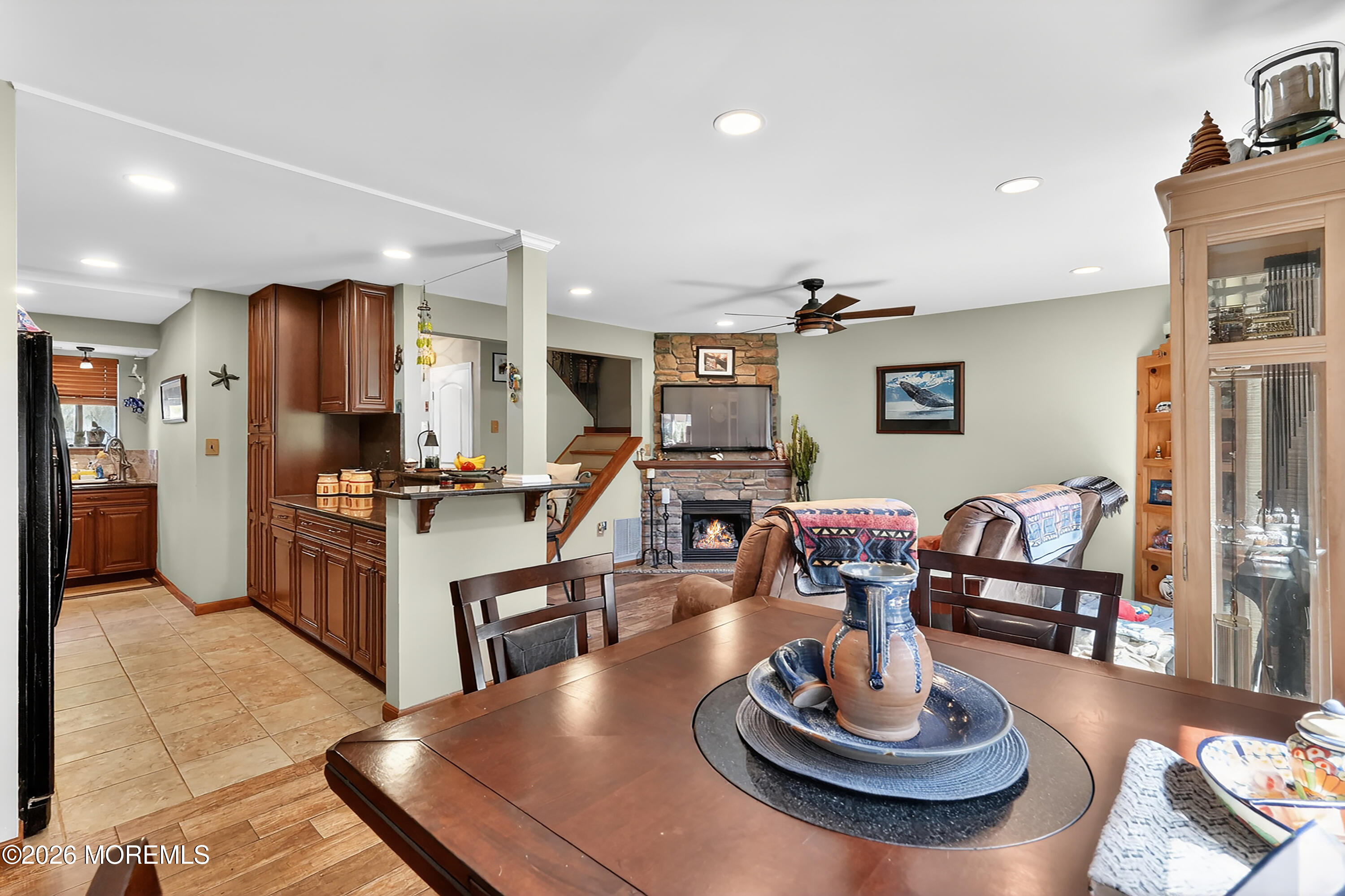 3 Stork Lane Howell, NJ 07731 - Photo 22 of 67 Dining Room View