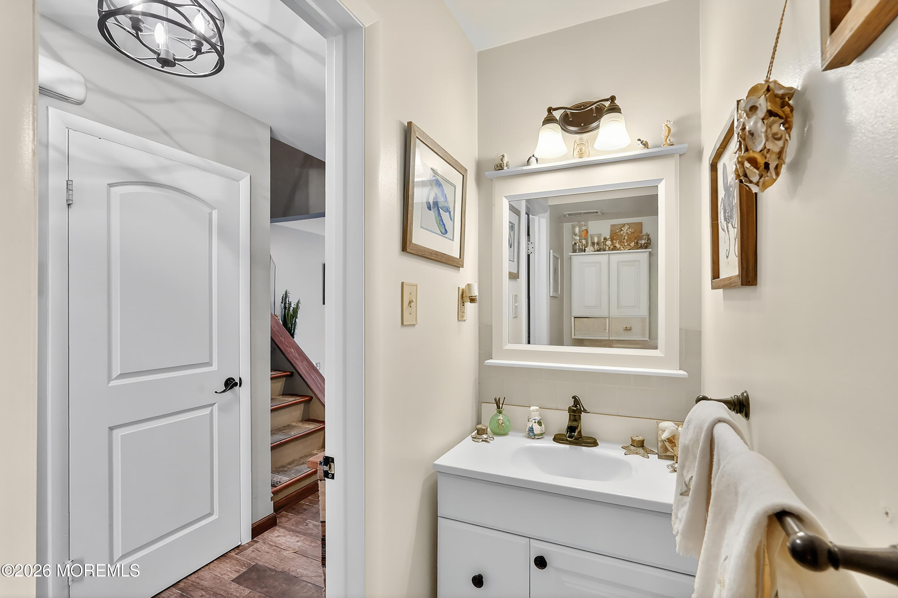 3 Stork Lane Howell, NJ 07731 - Photo 23 of 67 Half Bath