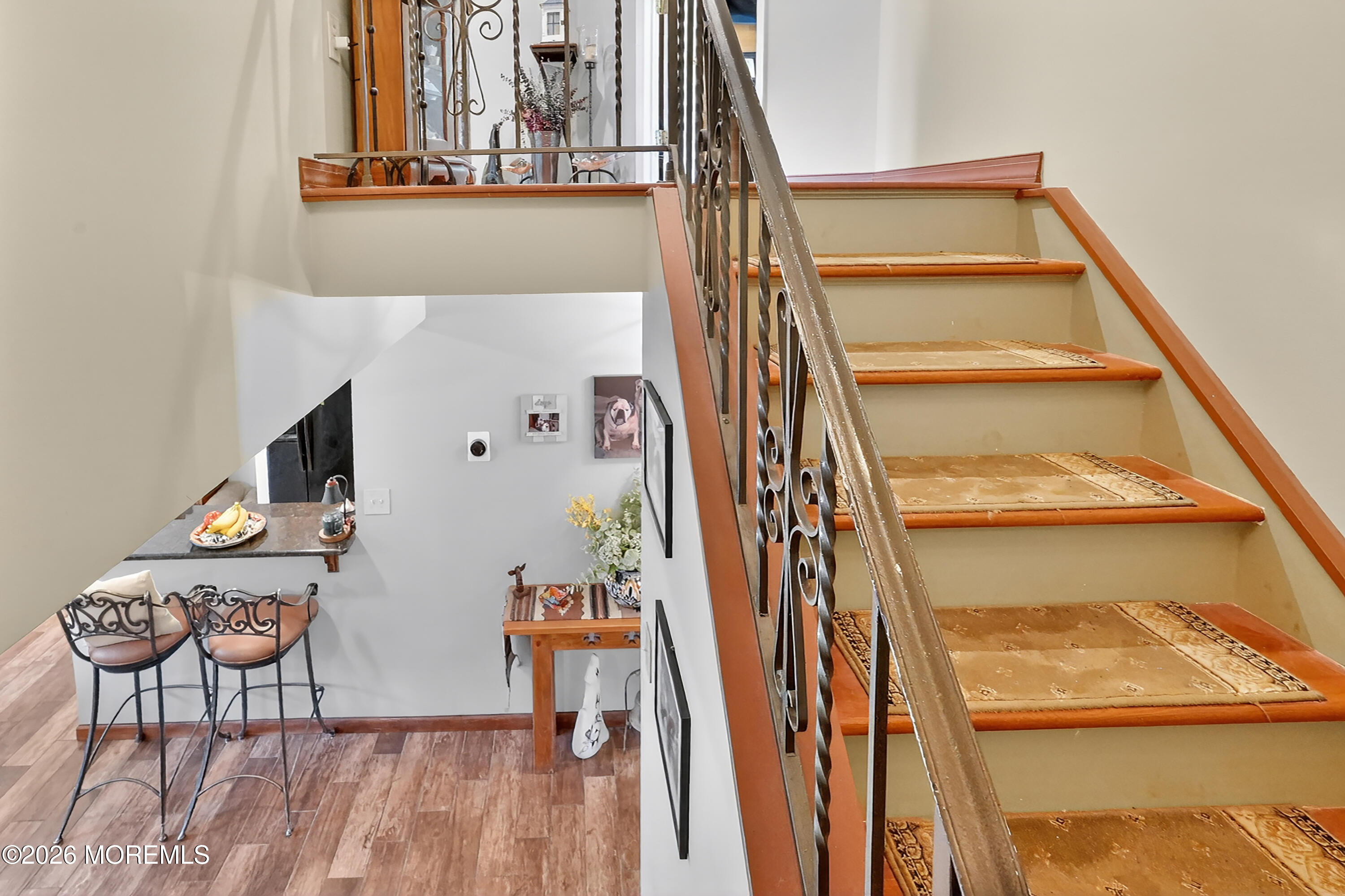 3 Stork Lane Howell, NJ 07731 - Photo 25 of 67 Stairway 1