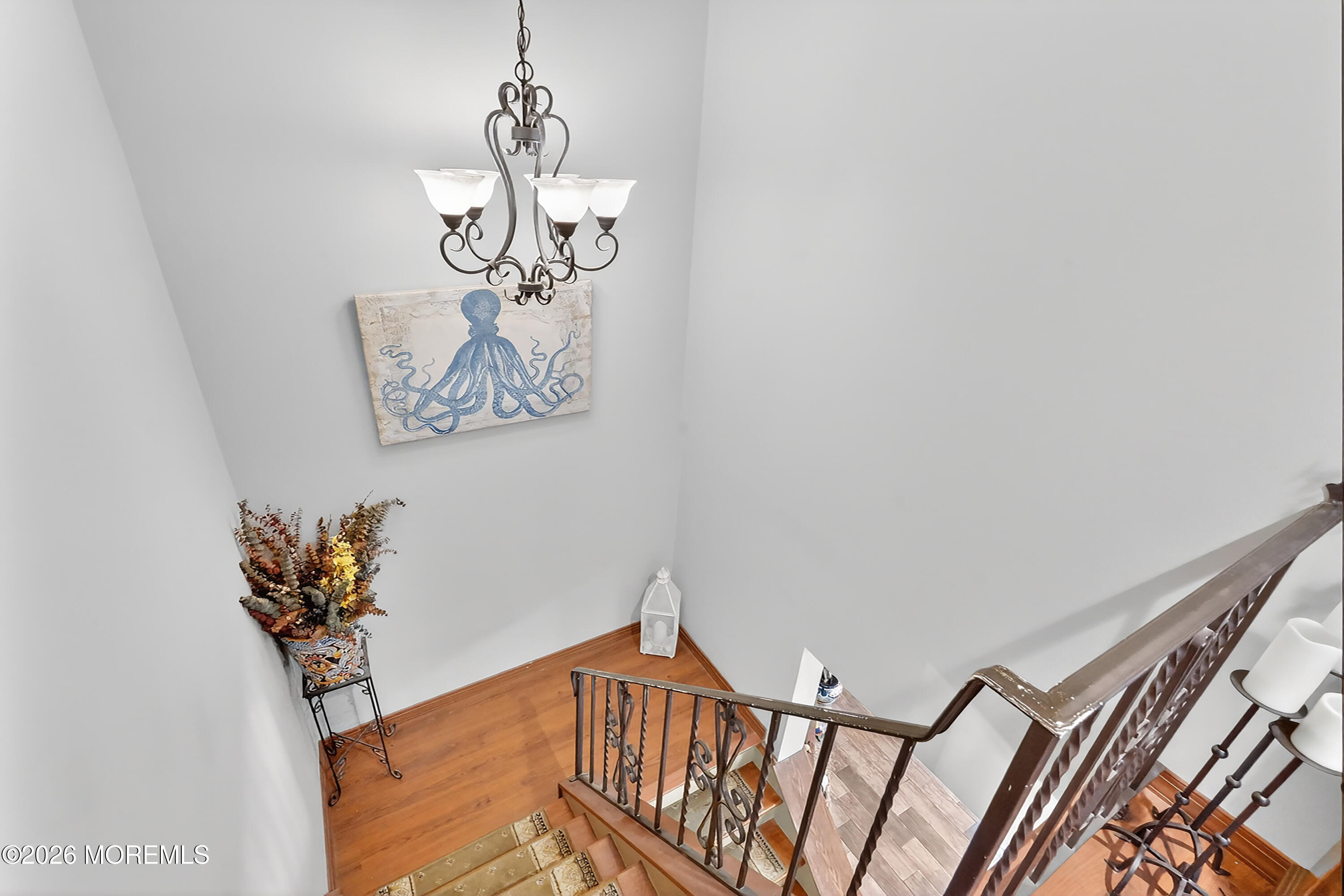 3 Stork Lane Howell, NJ 07731 - Photo 26 of 67 Stairway 2