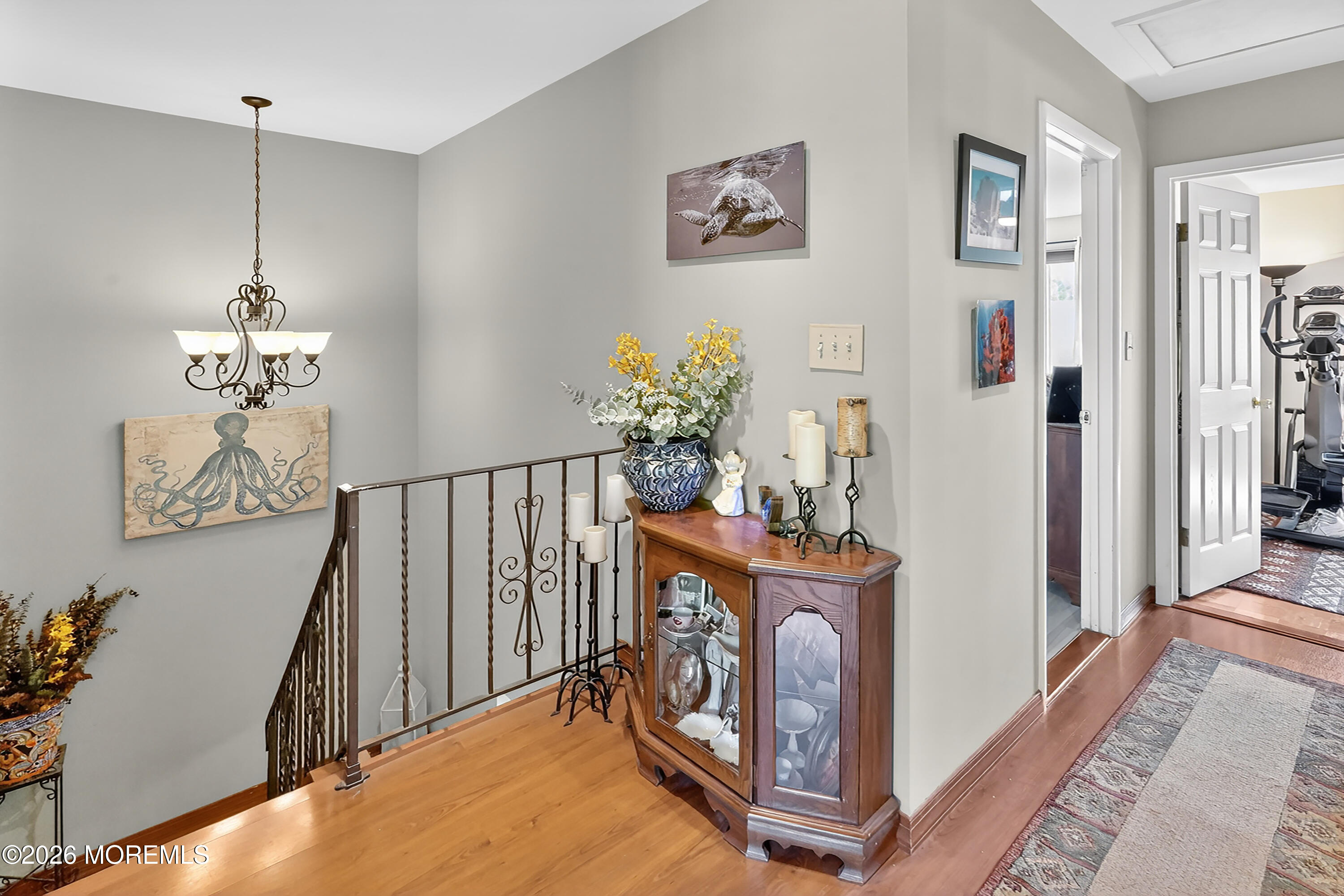 3 Stork Lane Howell, NJ 07731 - Photo 27 of 67 Landing Upstairs 2