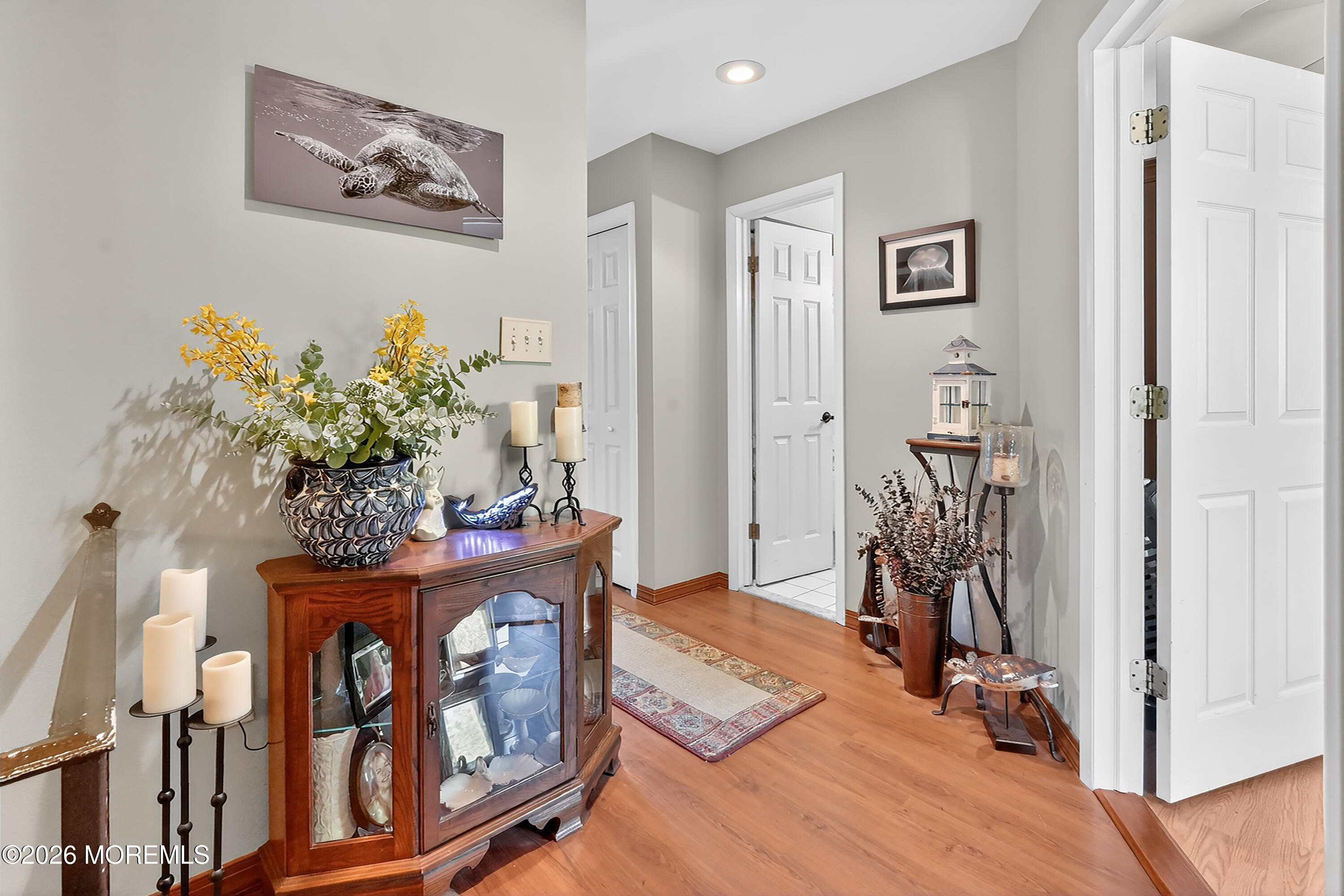 3 Stork Lane Howell, NJ 07731 - Photo 28 of 67 Landing Upstairs 1