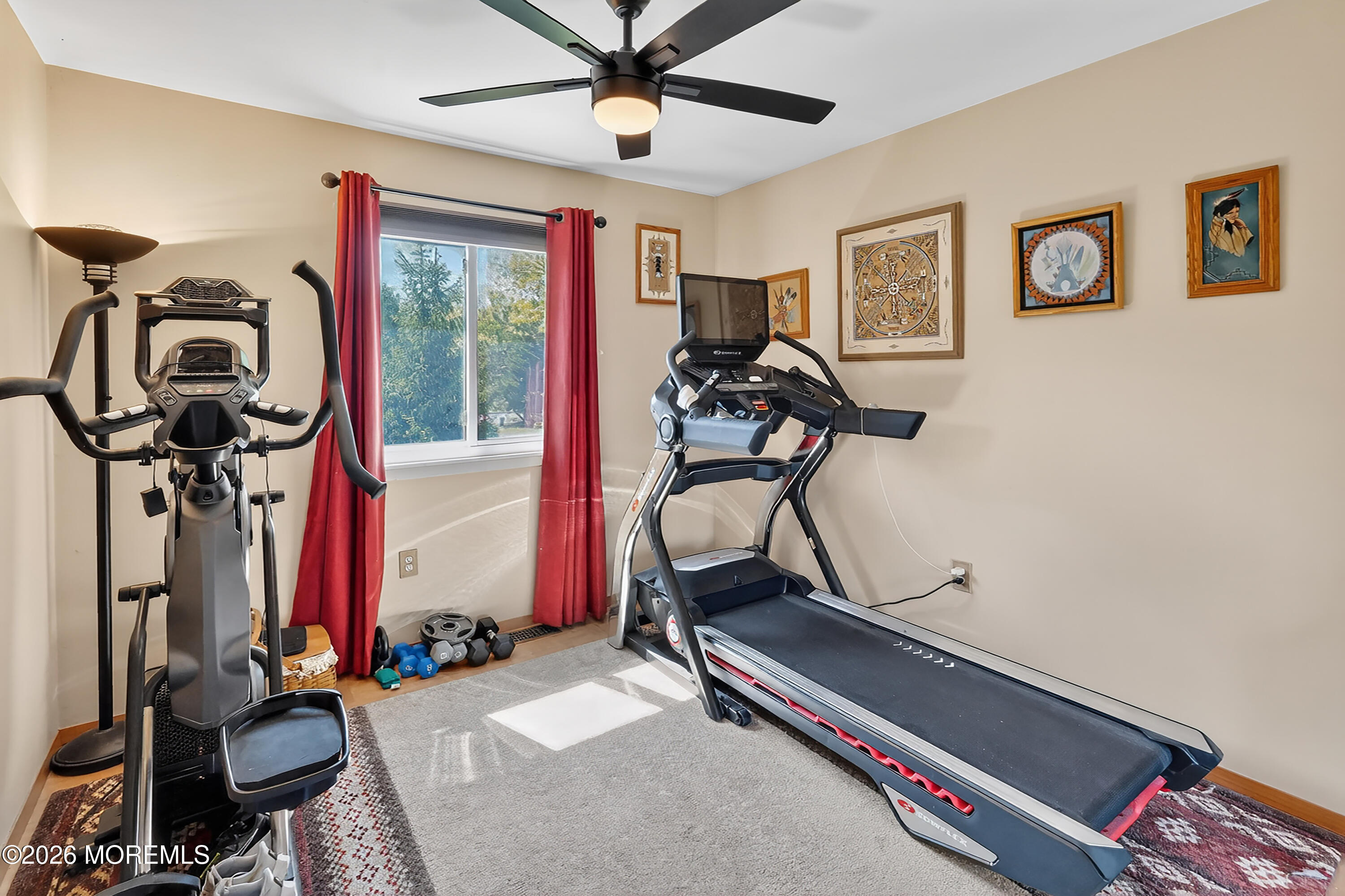3 Stork Lane Howell, NJ 07731 - Photo 33 of 67 2nd BR