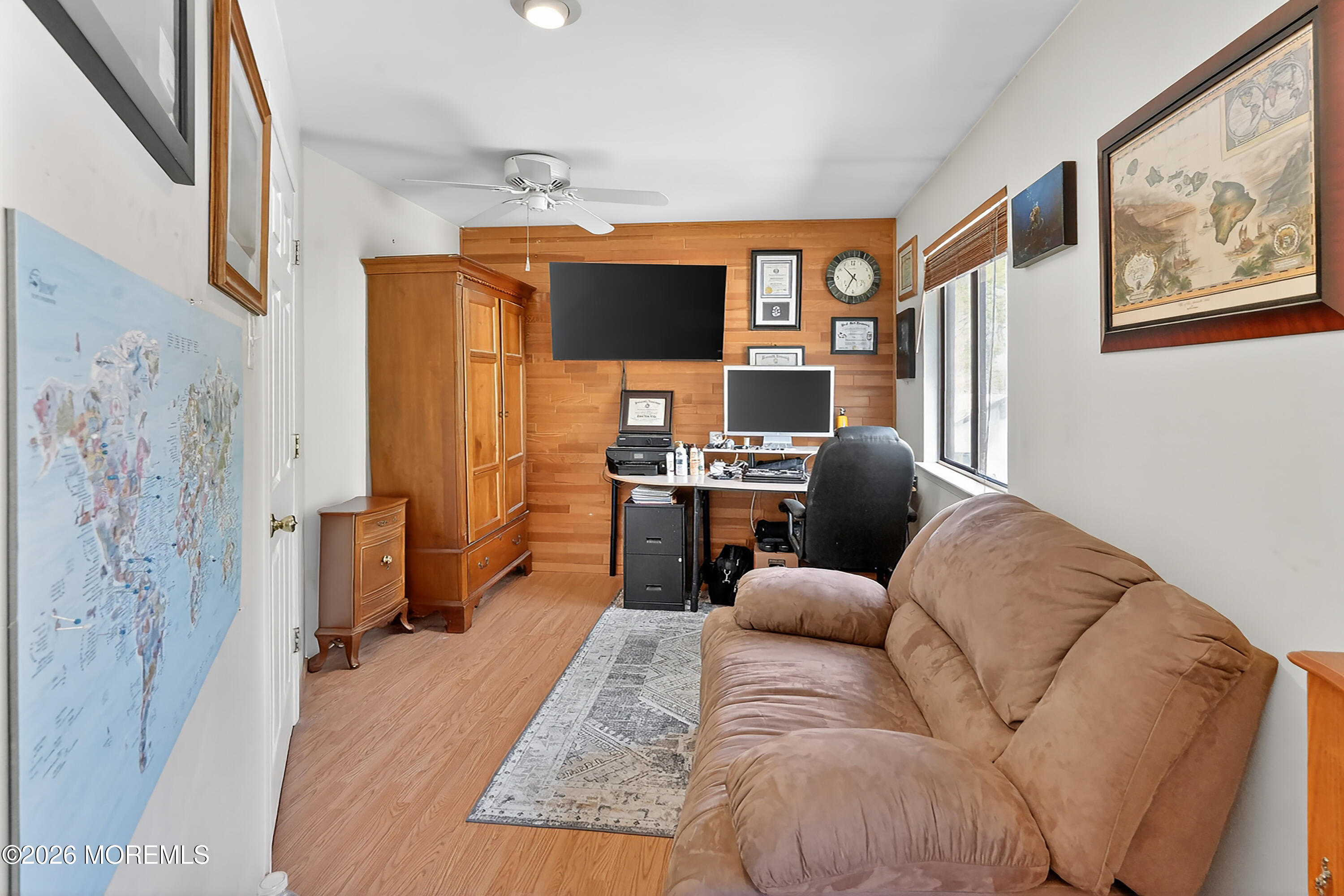 3 Stork Lane Howell, NJ 07731 - Photo 34 of 67 3rd BR- Bonus Room - Edited