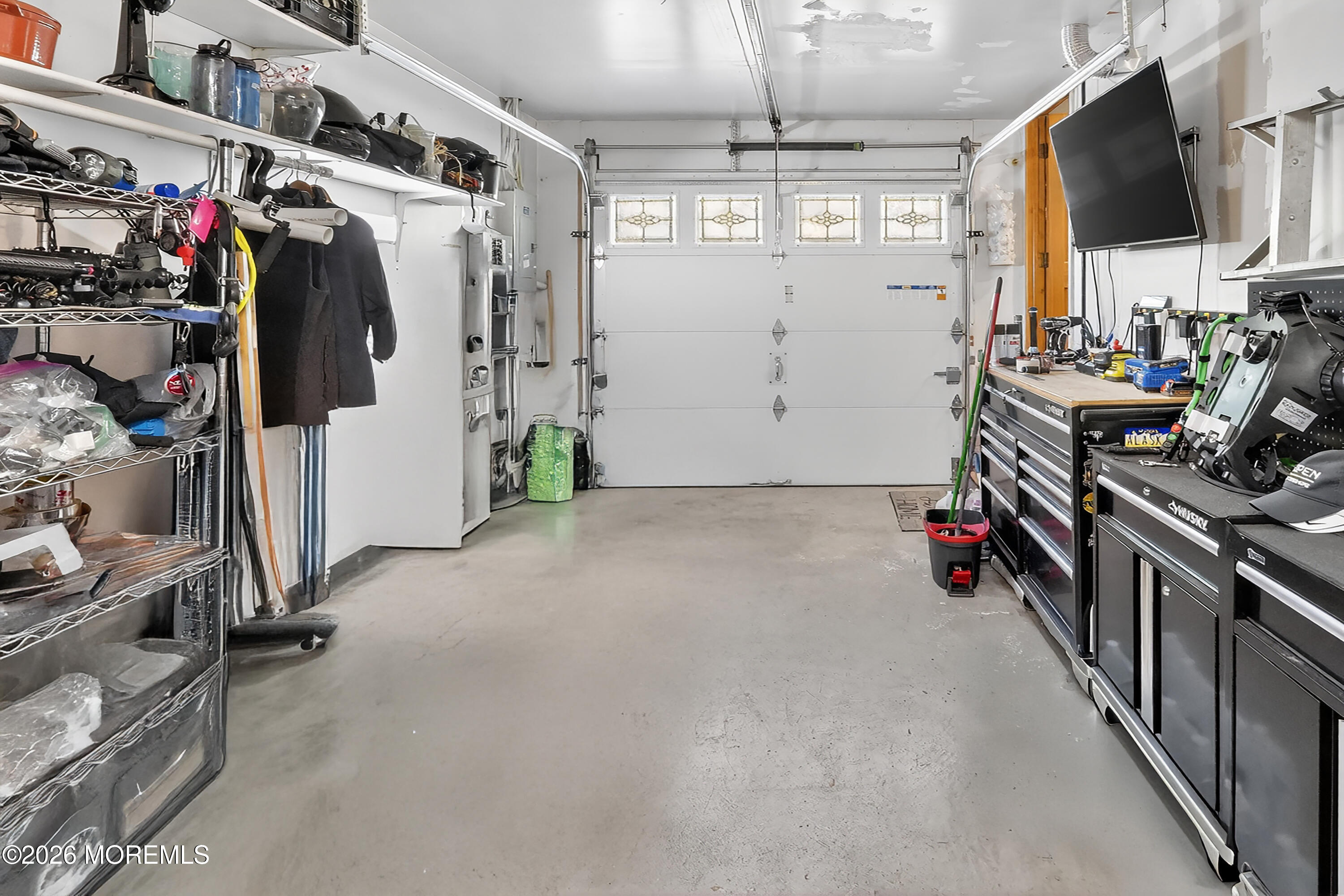 3 Stork Lane Howell, NJ 07731 - Photo 36 of 67 Garage 1 - Edited
