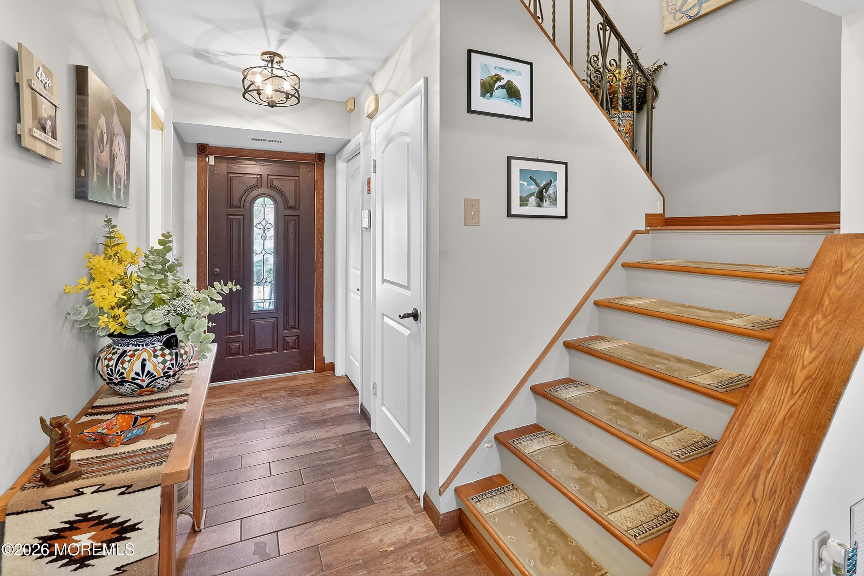 3 Stork Lane Howell, NJ 07731 - Photo 6 of 67 Entryway