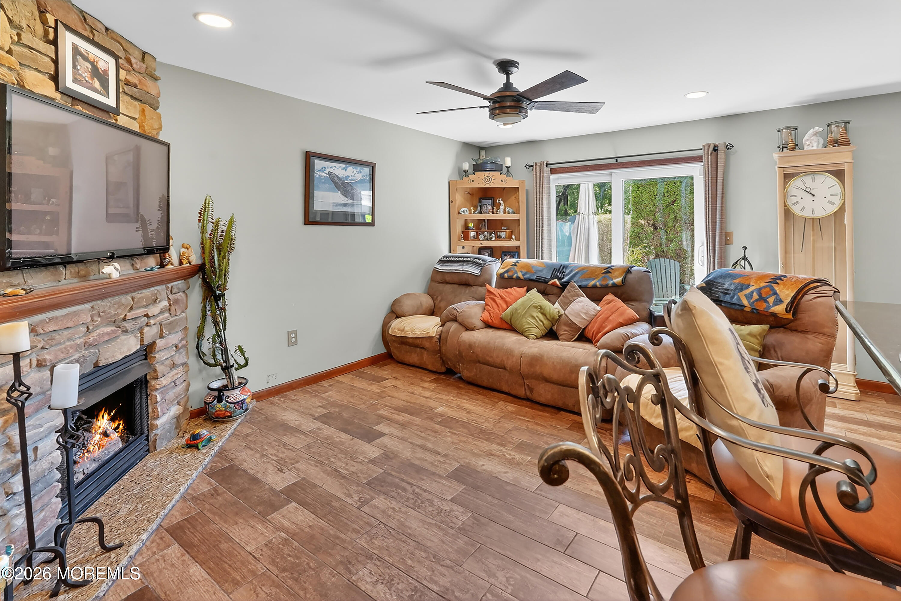 3 Stork Lane Howell, NJ 07731 - Photo 10 of 67 Living Room 4